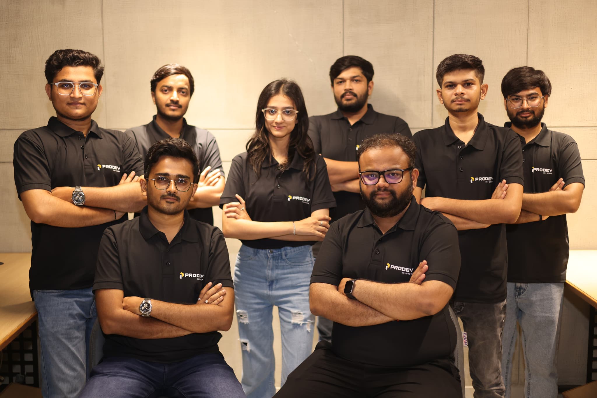 Team member 1