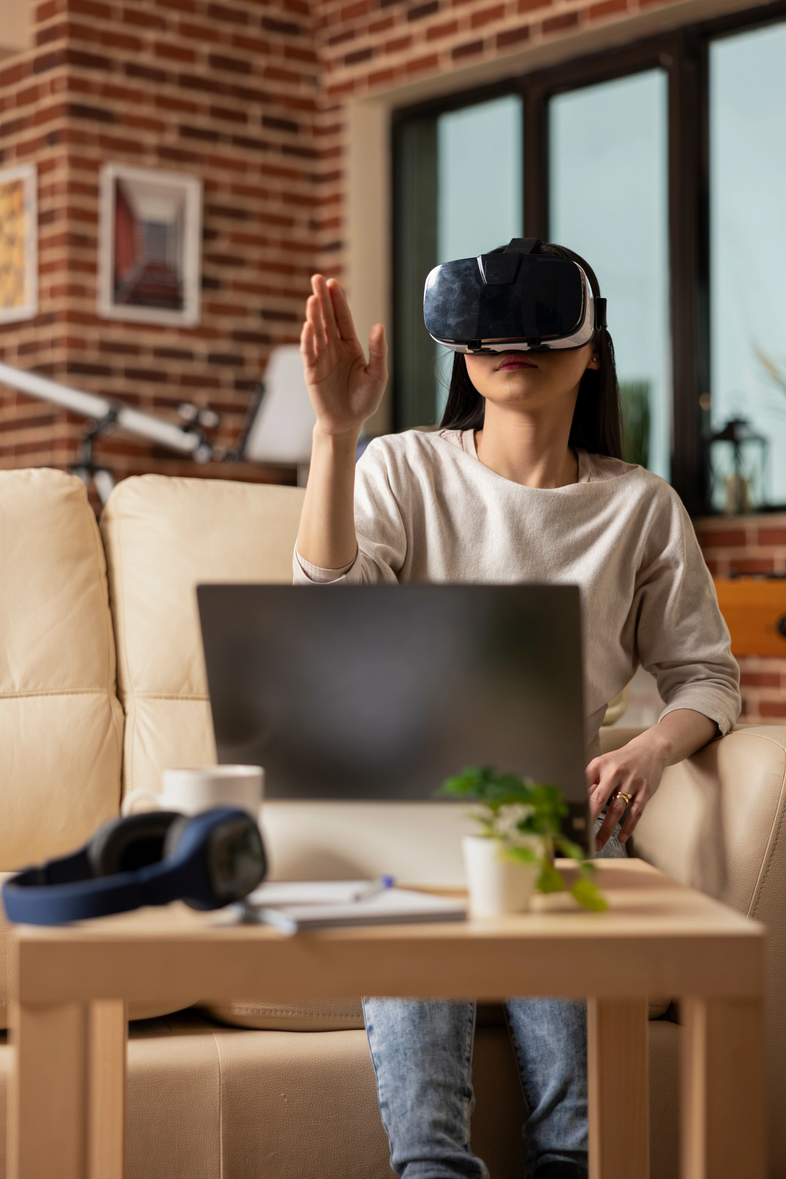 Media & Entertainment